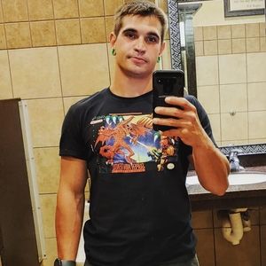 Meet your Posher, Brandon